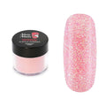 Intense Pink Shimmer Acrylic Powder   Naio Nails