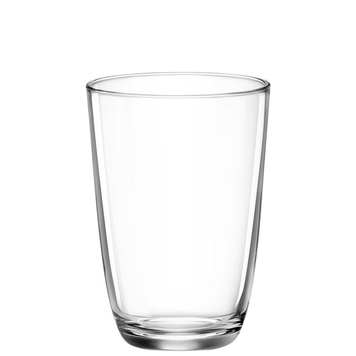Iris Bicchiere Long Drink 39,5 cl Set 6 Pz