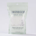 Jacobsen Salt Co. Hand-Harvested Pure Sea Salt, 4oz.