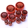 Jellies Plugs from Omerica Organic