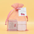 Jenteal, Mini Gift Bag, Oregon Marionberry