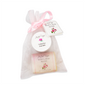 Jenteal, Mini Gift Bag, Portland Rose
