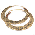 Junk Punk from Maya Jewelry 10g in Brass
