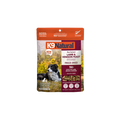 K9 Natural Dog Freeze Dried Food Lamb & Venison Topper, 3.5oz