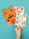 Kawaii Tattoos