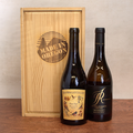 Ken Wright Pinot Noir & Oregon Chardonnay Duo
