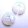 Keyhole Weights in Stone from Diablo Organics