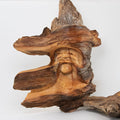 Knothead Carving, XL