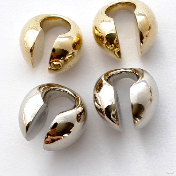 Small Knuckle Weights from Diablo Organics
