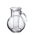 Kufra Caraffa Lt. 2 Con Tappo Bianco