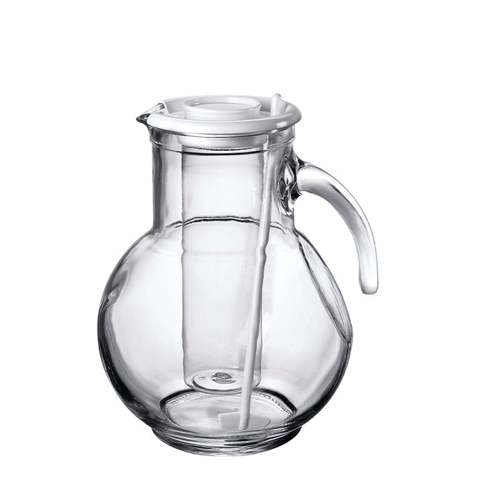 Kufra Caraffa Lt. 2 Con Tappo Bianco