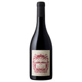 2018 Pinot Noir - La Biblioteca, front of bottle