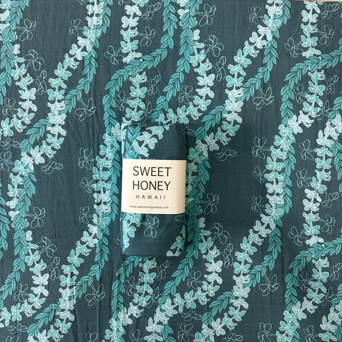 LANIKAI SWADDLE BLANKET