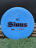 Latitude 64 Sinus