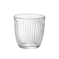 Line Bicchiere Acqua 29 Cl Set 6 Pz Trasparente