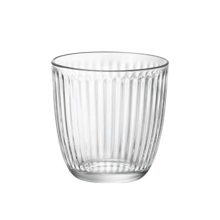 Line Bicchiere Acqua 29 Cl Set 6 Pz Trasparente