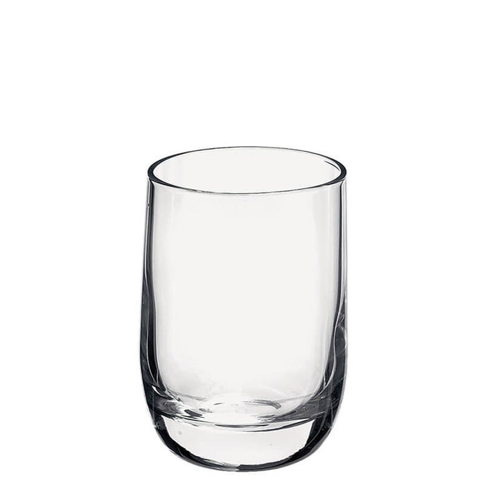 Loto Bicchiere Liquore 6 cl Set 3 Pz