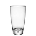 Luna Bicchiere Bibita 34 cl Set 3 Pz