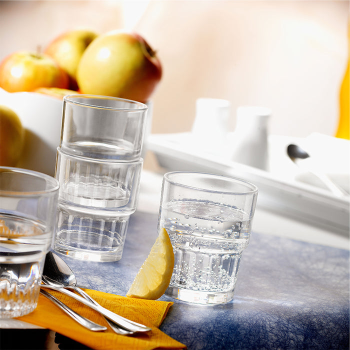Lyon Bicchiere Acqua 21 cl Set 4 Pz