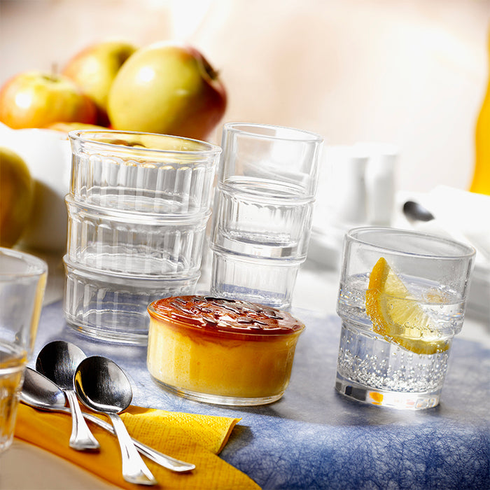 Lyon Bicchiere Vino 16 cl Set 4 Pz