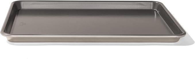 Made In Cookware - Quarter Non Stick Sheet Pan - 3004 Aluminum - Professional Bakeware