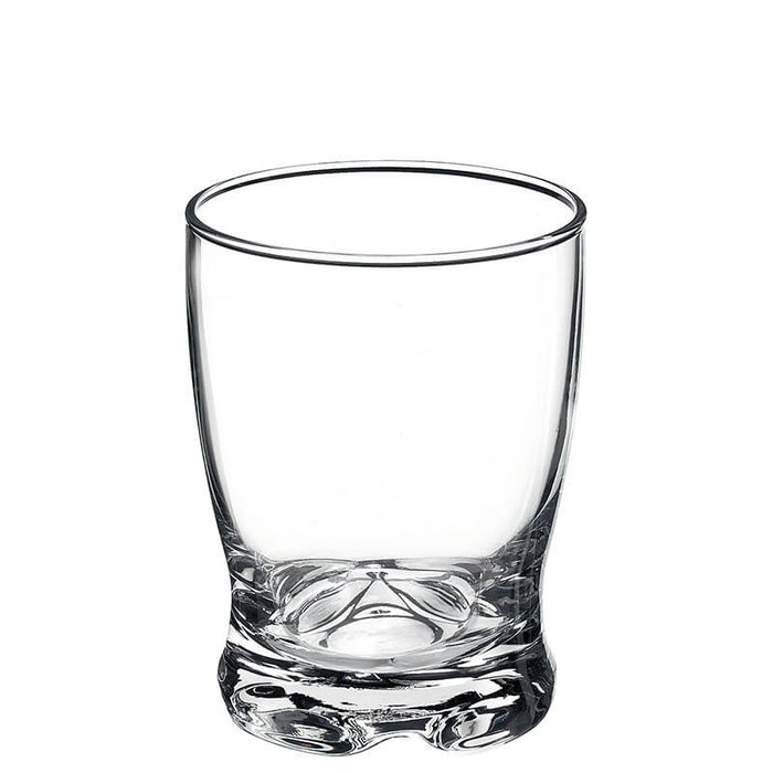 Madison Bicchiere Acqua 24 cl Set 3 Pz