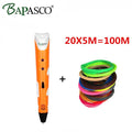 Orange Add 100M ABS / China