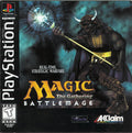 Magic The Gathering Battlemage Playstation - Video Game - Used - CaveGamers