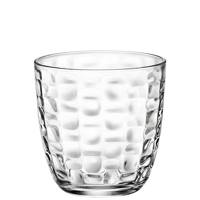 Mat Bicchiere Acqua 29,5 cl Set 6 Pz