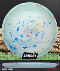 Meridian Discs Trench Borealis