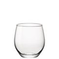 Milano Bicchiere Acqua 30 cl Set 12 Pz in Vetro Temperato