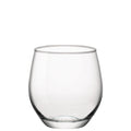 Milano Bicchiere Dof 38 cl Set 12 Pz in Vetro Temperato