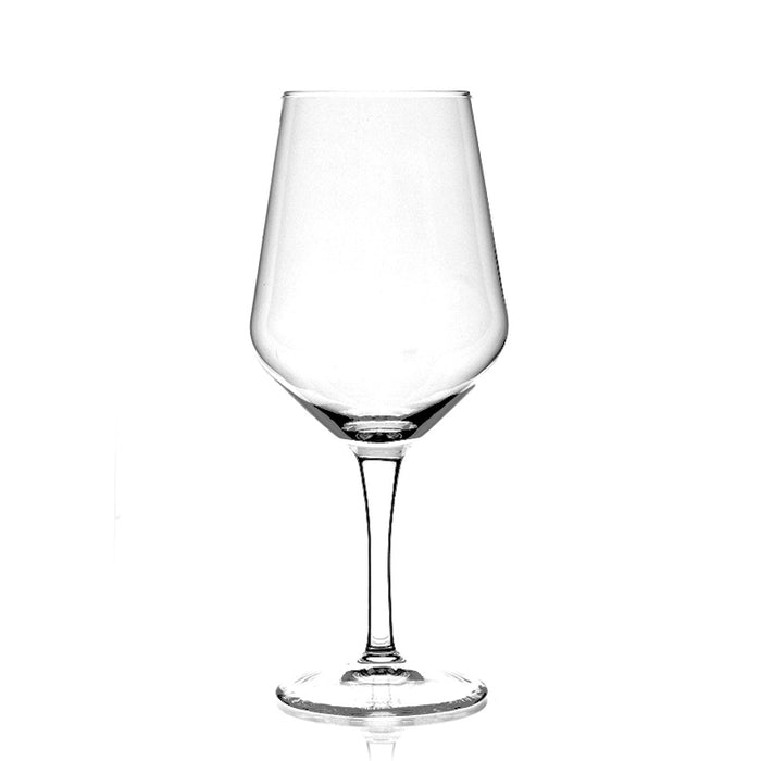 Milano Calice Vino 55 cl Set 6 Pz
