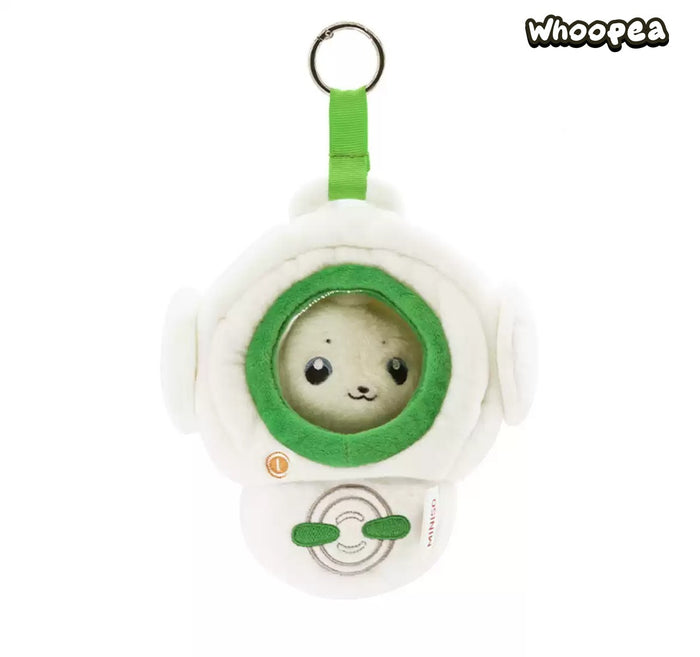 MINISO × Digimon Tamers Series Plush Pendant