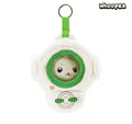 MINISO × Digimon Tamers Series Plush Pendant