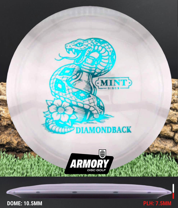 Mint Discs Sublime Diamondback