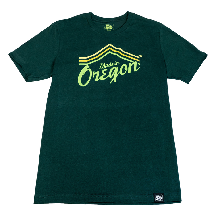 MIO 50th Celebration T-Shirt