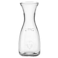Misura Caraffa 1 Litro Set 6 Pz