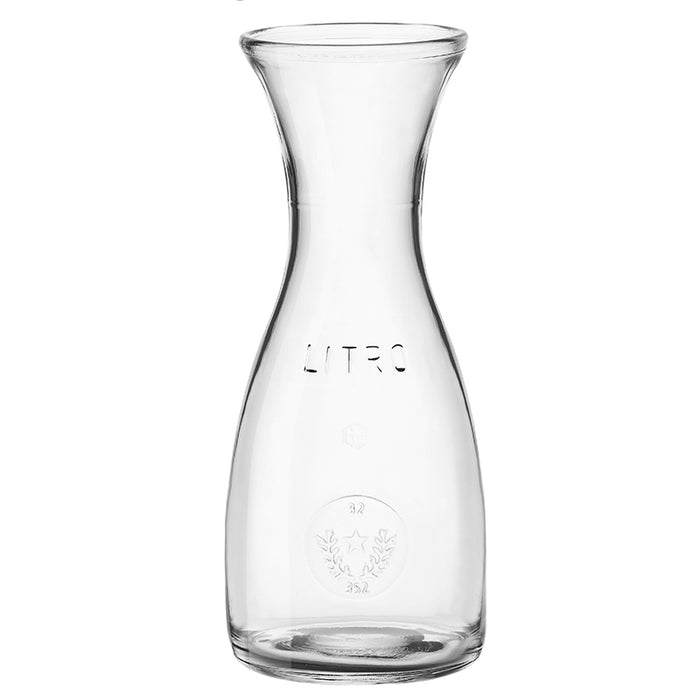 Misura Caraffa 1 Litro Set 6 Pz