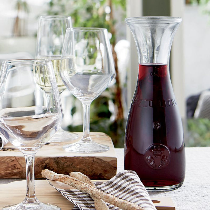 Misura Caraffa 1 Litro Set 6 Pz