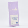 Moonstruck Dark Chocolate Blueberry Passion Fruit Bar