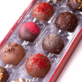 Moonstruck Love in a Box Truffle Collection, 10pc.