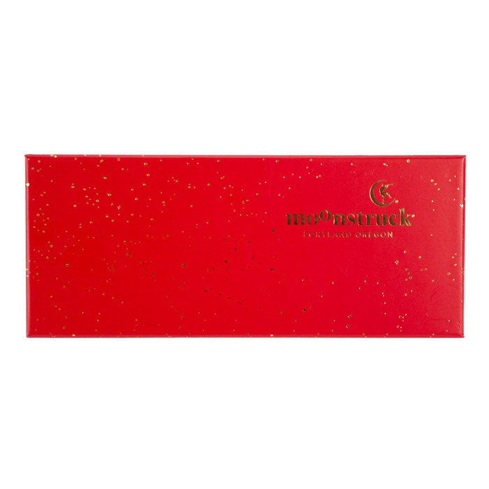 Moonstruck Love in a Box Truffle Collection, 10pc.