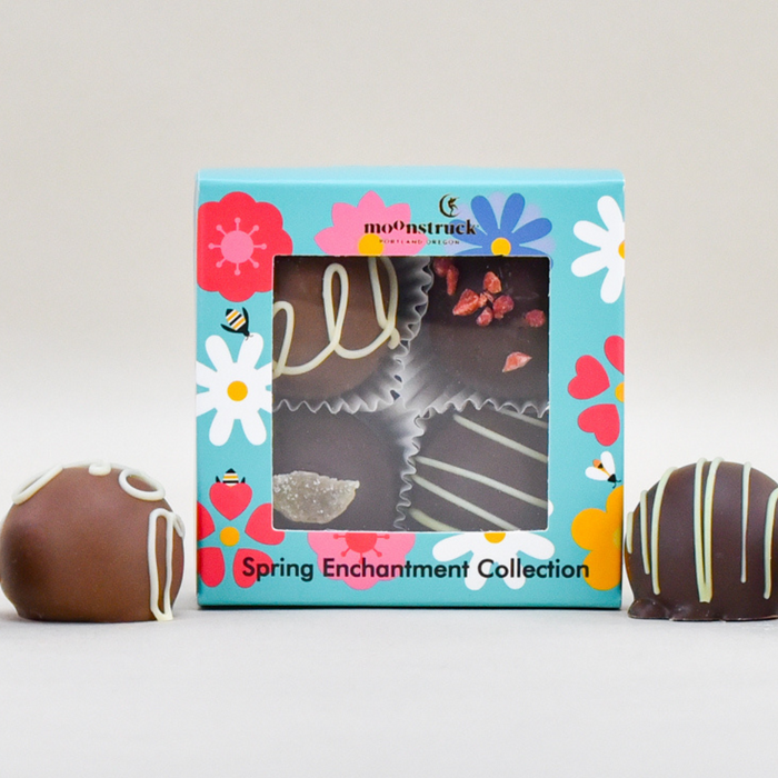 Moonstruck Spring Enchantment Collection, 4pc