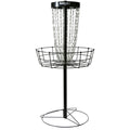 MVP Black Hole® Precision Disc Golf Basket