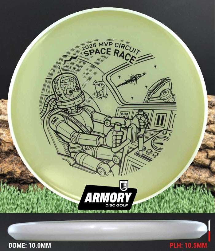 MVP Eclipse Atom
