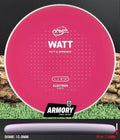 MVP Electron Watt