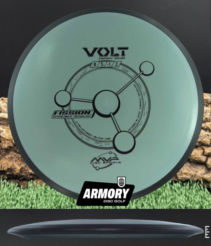 MVP Fission Volt