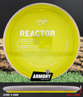 MVP Reactor Proton Yellow 177g