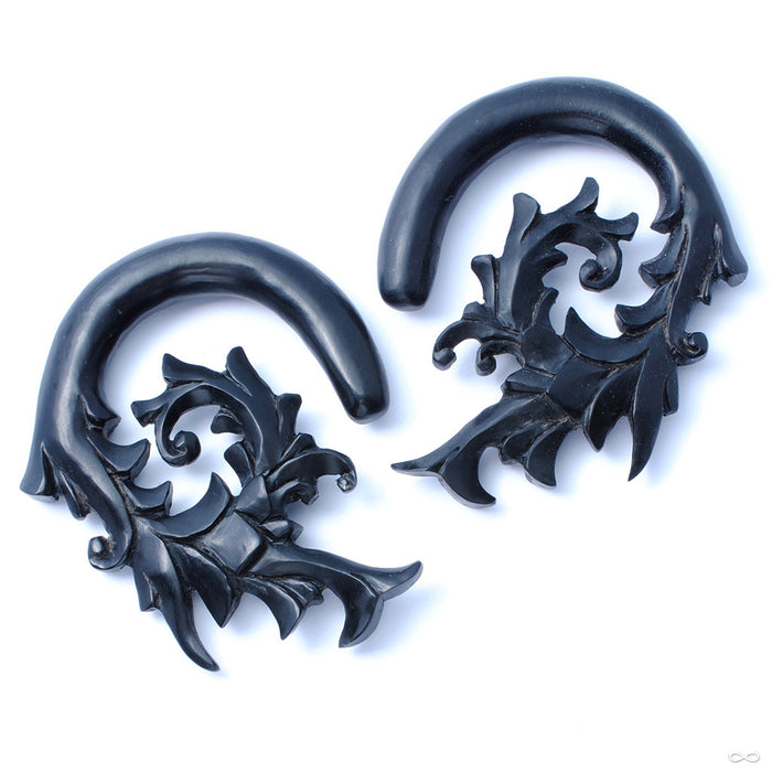 Nabulla in Wood from Maya Jewelry in Arang